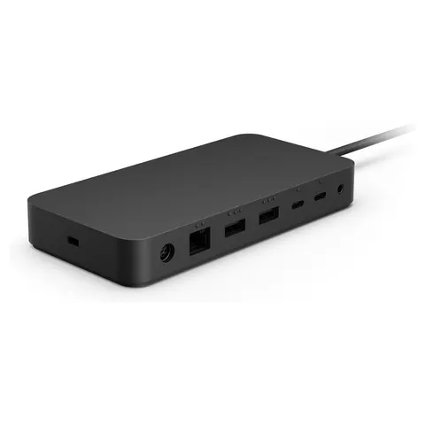 Microsoft Surface Thunderbolt 4 Dock – Bild 3