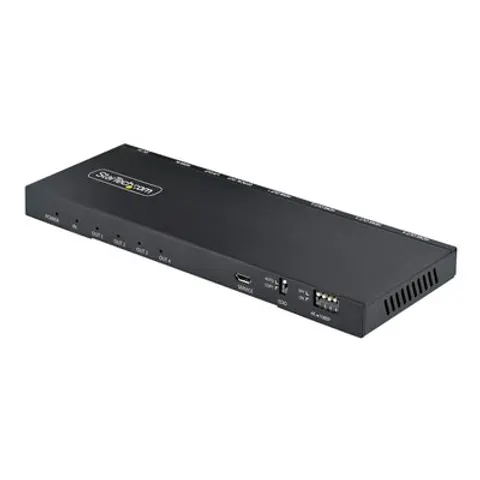 STARTECH 4-Port 4K HDMI Splitter 1x4 – Bild 3