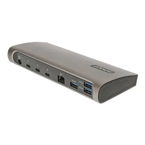 STARTECH Thunderbolt 4 Dock 96W PD – Bild 3