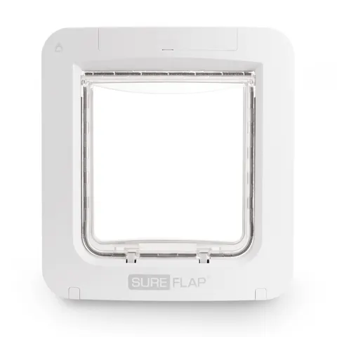 SUREFLAP Mikrochip Haustierklappe CONNECT – Bild 2