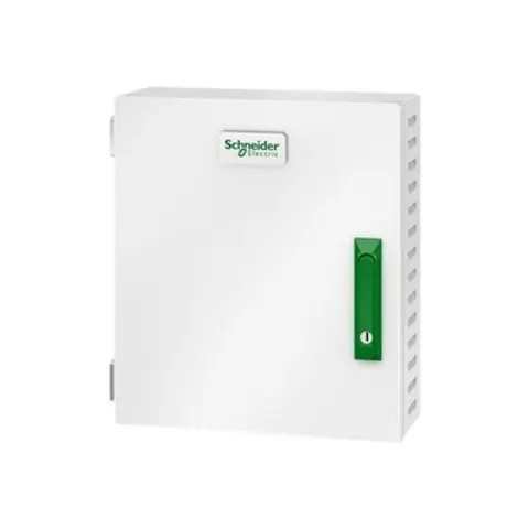 APC Galaxy VS Maintenance Bypass Panel – Bild 2