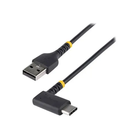 STARTECH USB A to USB C Charging Cable – R2ACR30CUSBCABLE – Bild 2