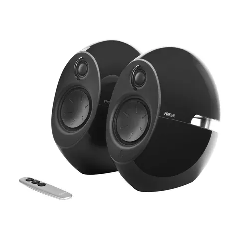 Edifier Luna HD 2.0 Bluetooth schwarz retail – Bild 3