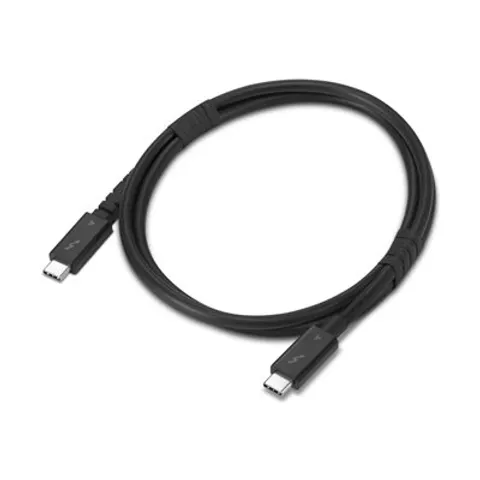 LENOVO Thunderbolt4 USB-C to C Cable 1m – Bild 2