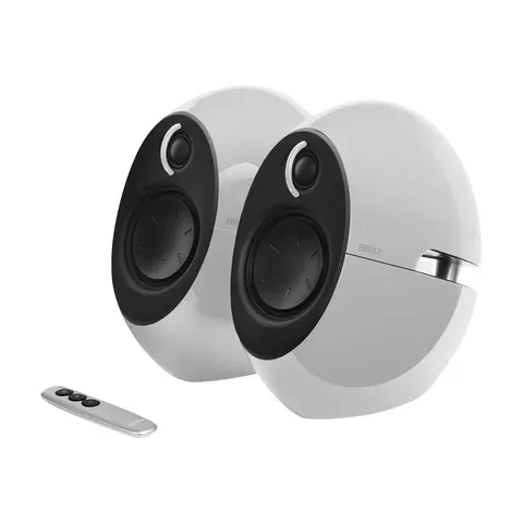 Edifier E25HD 2.0 Bluetooth weiß retail – Bild 3