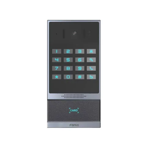 Fanvil i64 video intercom system – Bild 2