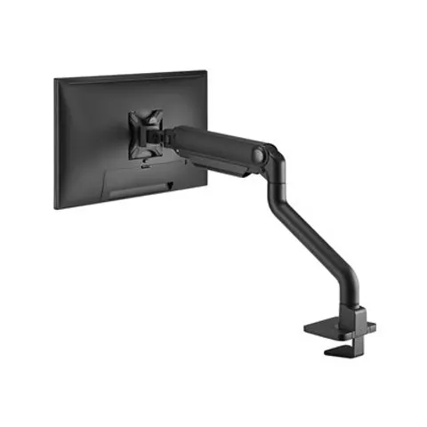 NEOMOUNTS Next One Desk Mount single – Schwarz – Bild 3