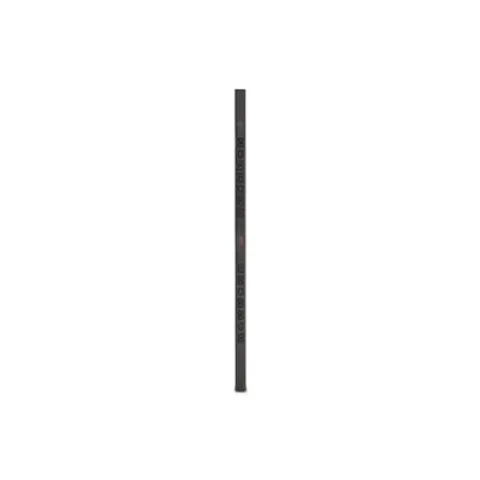 APC Rack PDU Basic ZeroU 16A 230V – Schwarz – Bild 2