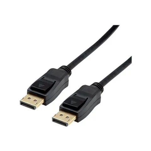 VALUE Display Port cable DP ST/ST 5m – Bild 2