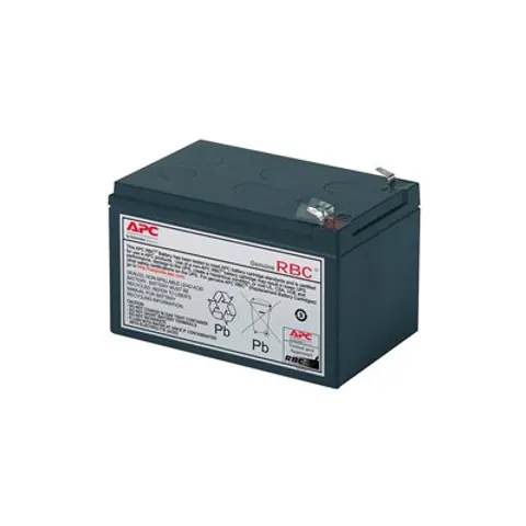 APC RBC4 Ersatzbatterie – Bild 4