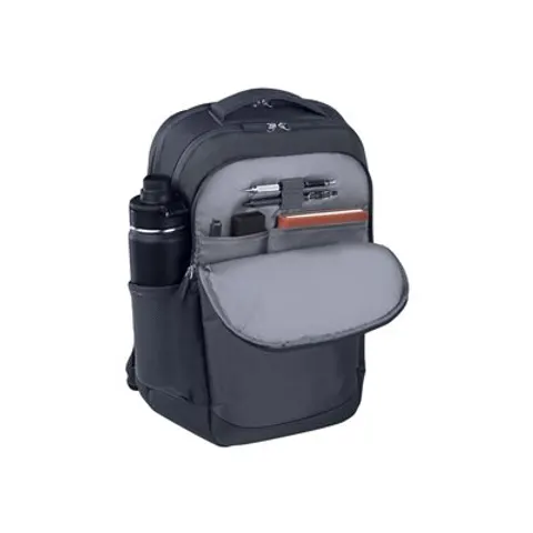 HP Evday 16 Odyssey Gray Laptop Backpack – Bild 3