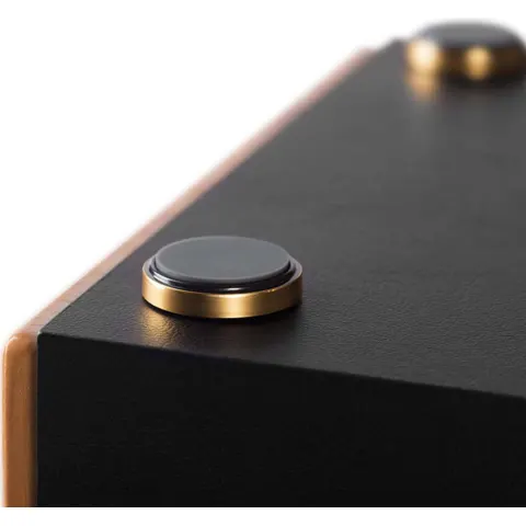 Edifier Studio S1000MKII 2.0 holz Bluetooth retail – Bild 3