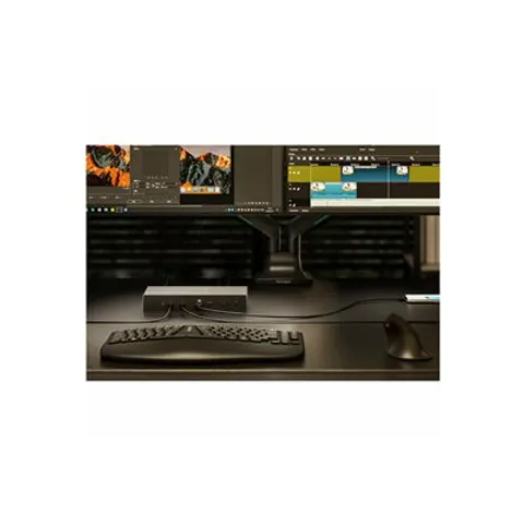 KENSINGTON SD5000T5 EQ TB5 Docking – Bild 3