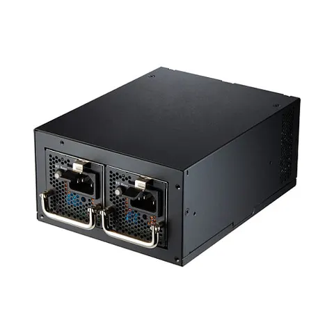 FSP Twins PRO 500W power supply unit – Bild 3