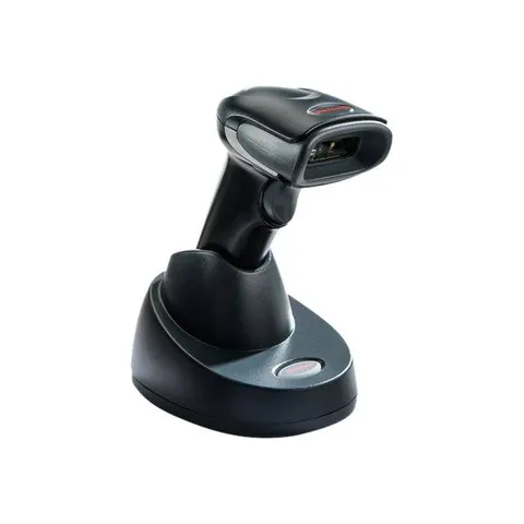 Honeywell Xenon Performance 1952g Barcode Scanner – Bild 3