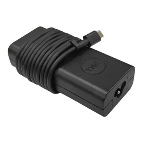 DELL 65W USB-C AC Adapter w/Cord EU – Bild 3