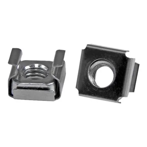 STARTECH M6 Käfigmuttern - 100er Pack – Bild 2