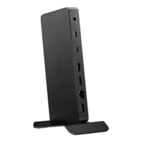 ASUS Triple 4K Thunderbolt™4 Dock DC500 – Bild 3