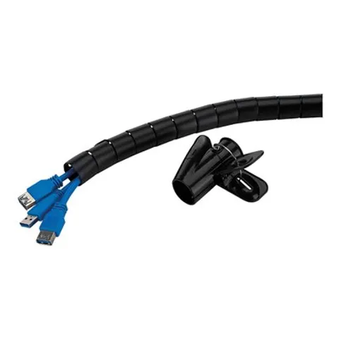 NEOMOUNTS Spiral Cable Wrap 25mm – Bild 2
