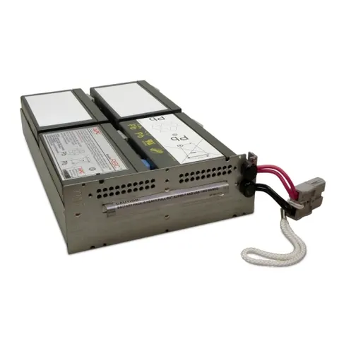 APC RBC132 Ersatzbatterie – Bild 3