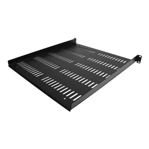STARTECH 1HE 48,26cm Fachboden – SHELF1U20FIXEDV – Bild 2