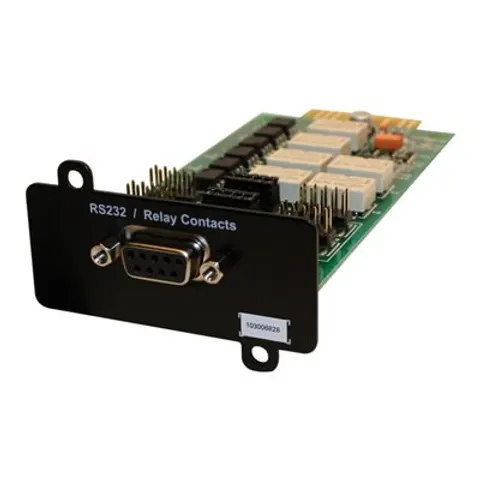 EATON RS232 Seriel Network Management – Bild 2