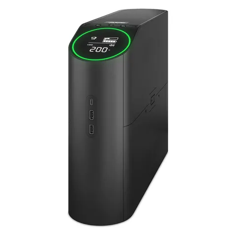APC BGM2200B-GR uninterruptible power supply (UPS) – Bild 3