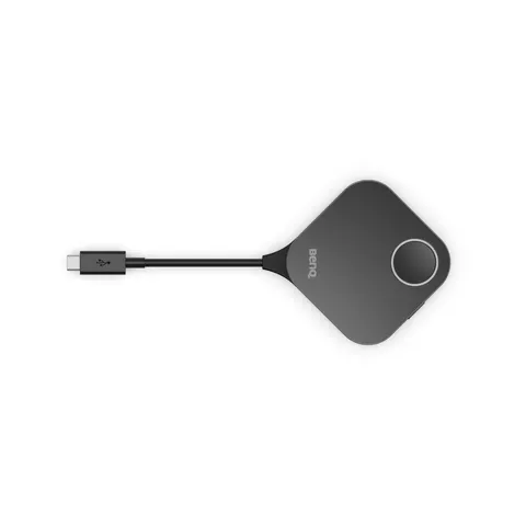 BenQ InstaShow® WDC15 Button Kit Wireless-Präsentationssystem – Bild 3