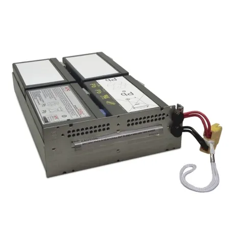 APC RBC133 Ersatzbatterie – Bild 3
