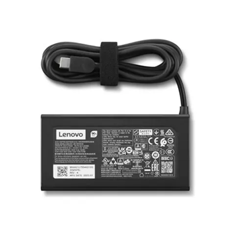 LENOVO 100W USB-C AC Adapter - EU – Bild 3
