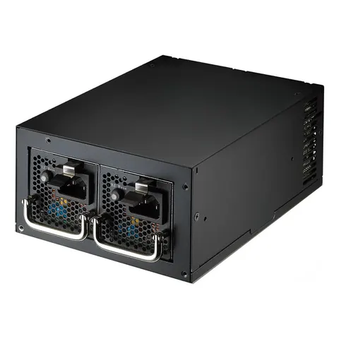FSP Twins PRO 900W | PC-Netzteil – Schwarz – Bild 4