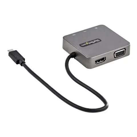 STARTECH USB-C Multiport Adapter – 887779 – Bild 2