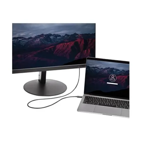 STARTECH USB-C auf VGA Adapterkabel - US – Bild 2