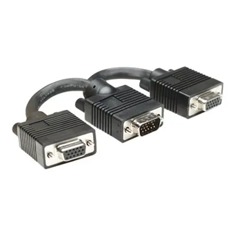 MANHATTAN SVGA Y Kabel – Bild 2