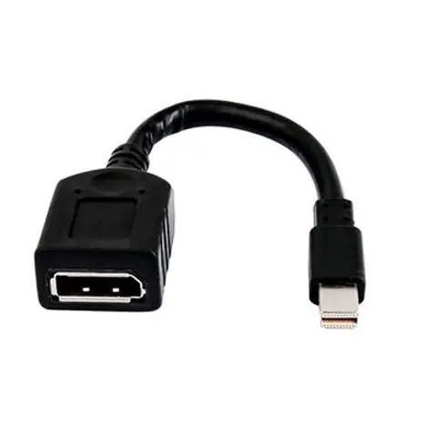 HP Single miniDP-to-DP Adapter Cable – Bild 3