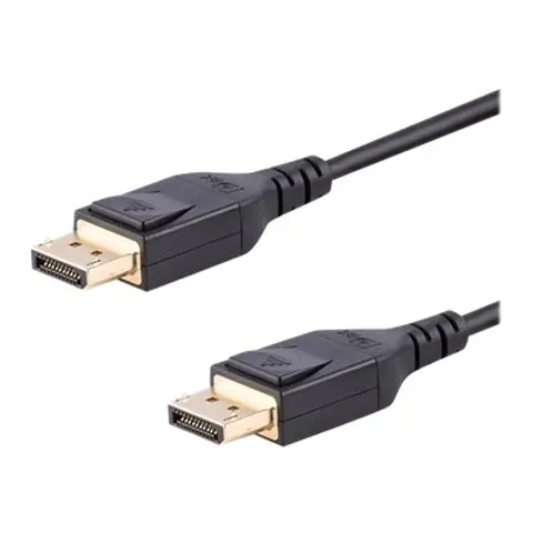 STARTECH 2m 6.6ft DisplayPort 1.4 Cable – Bild 2