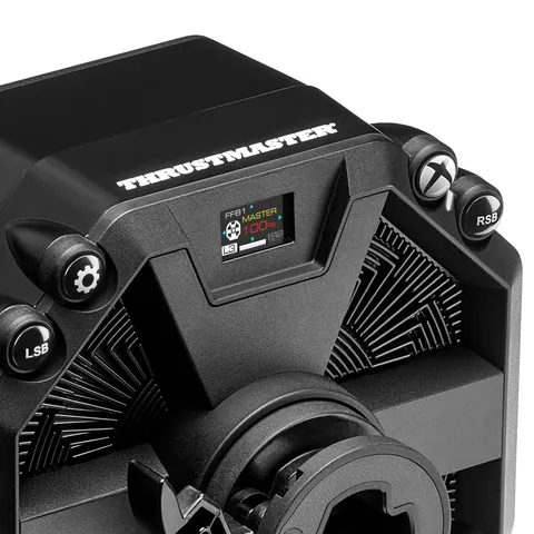 Thrustmaster Lenkrad- und Pedalset T598-X – Bild 3