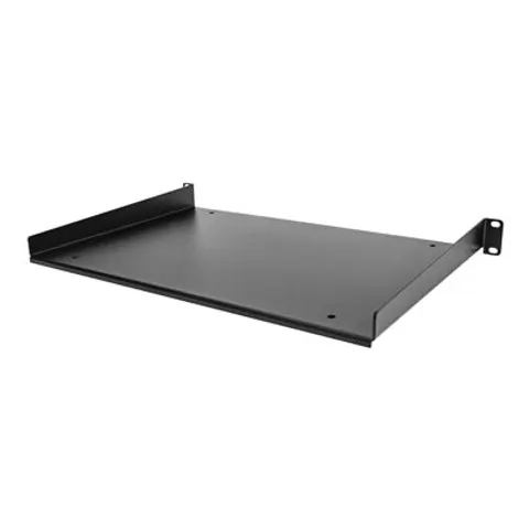 STARTECH 1HE 48,26cm Fachboden – SHELF1U12FIXEDS – Bild 2