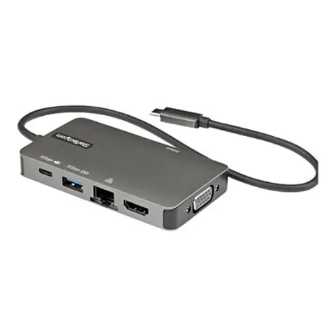 STARTECH USB-C Multiport Adapter 4K – Bild 3