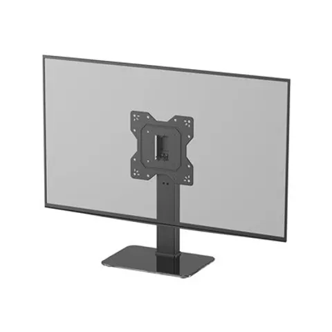 NEOMOUNTS TV Desk Stand base black – Bild 2