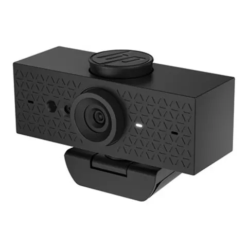 HP 620 FHD-Webcam – Schwarz – Bild 4