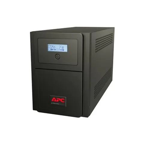 APC Easy UPS SMV 750VA 230V – Bild 3