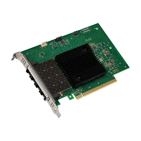 Intel Ethernet Network Adapter E810-XXVDA4 – Bild 3