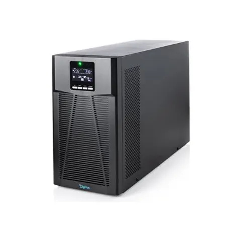 DIGITUS USV 2000 VA / 2000 W Tower Typ Online – Bild 3