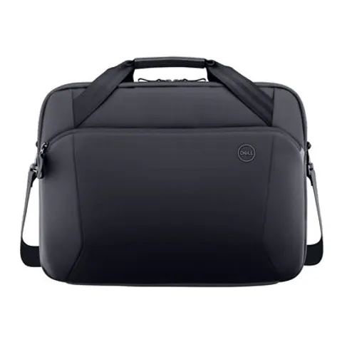 DELL EcoLoop Pro Slim Briefcase 15 – Schwarz – Bild 2