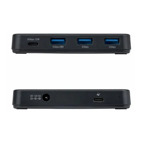 STARTECH 4-Port USB-C & USB-A Hub – Bild 3