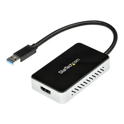STARTECH USB 3.0 auf HDMI Adapter – Bild 2