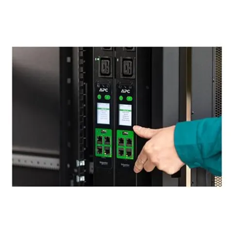 APC EasyPDU Switched Zero U 11 kW 230V – Bild 3