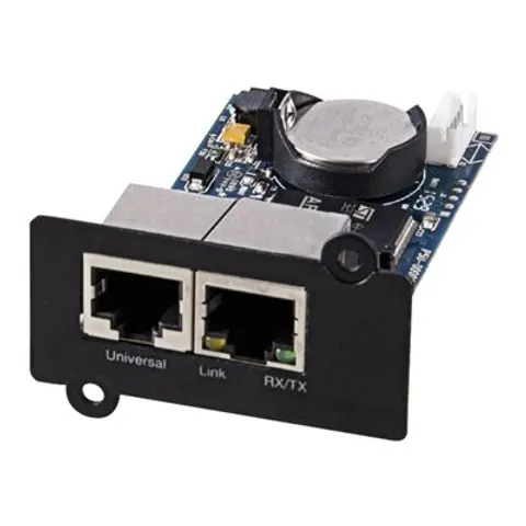 POWERWALKER SNMP Card 2 -Z – Bild 3