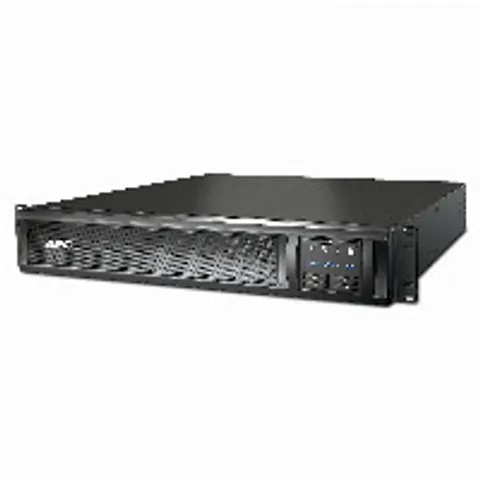 APC Smart-UPS uninterruptible power supply (UPS) – Bild 2